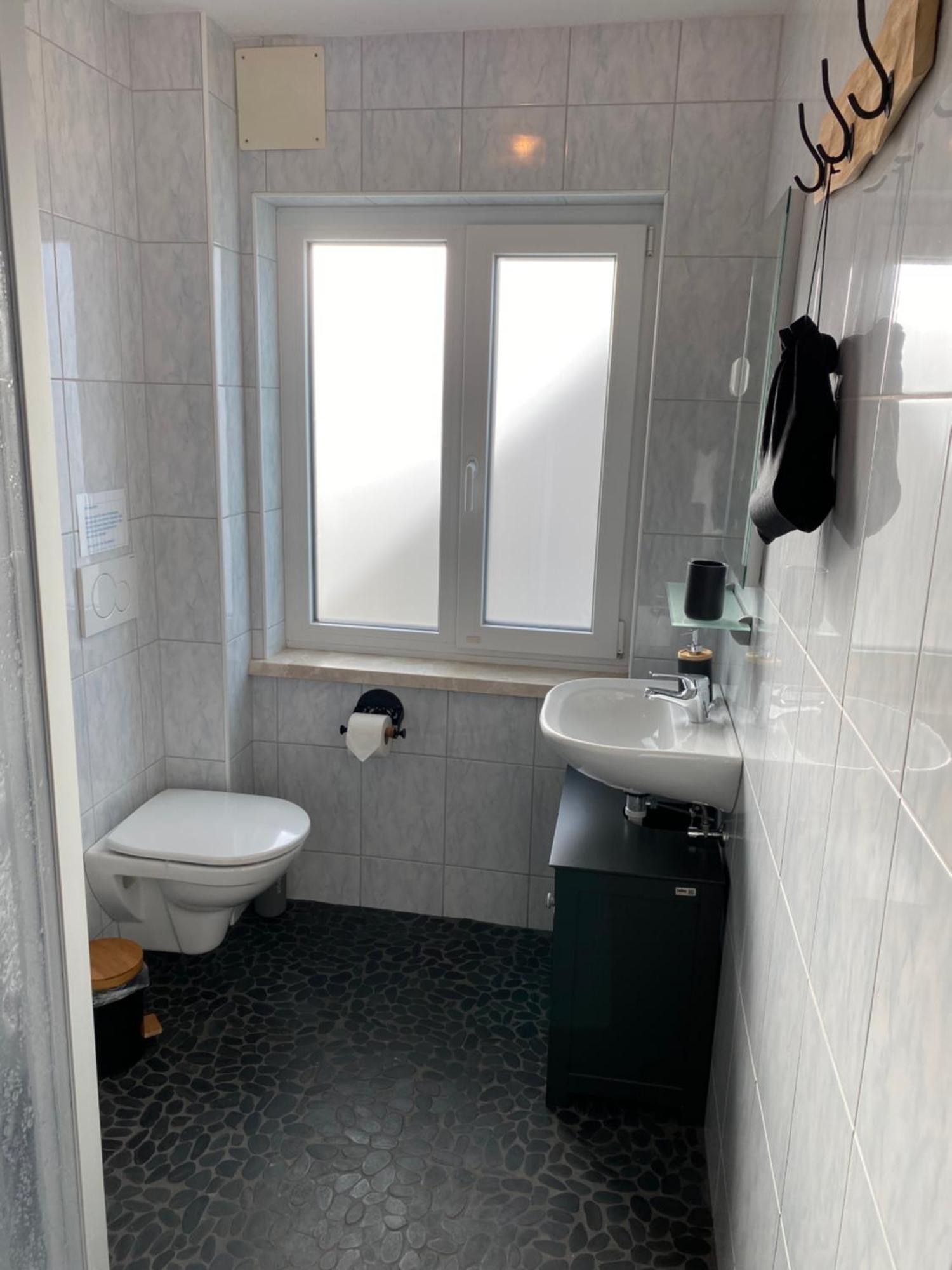 Appartement Brettljause Ferienhaus Fuenf Sinne デーブリアッハ エクステリア 写真