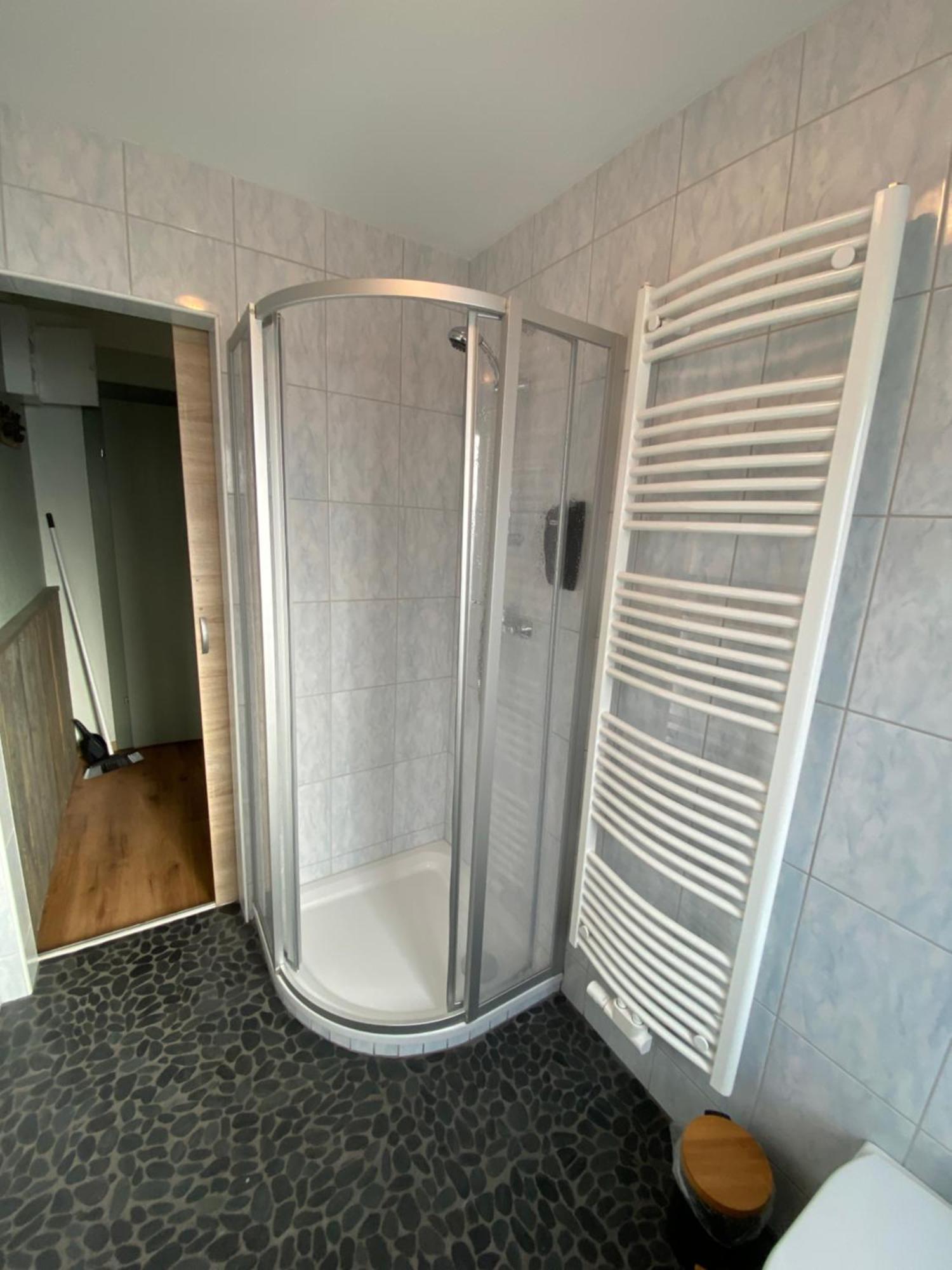 Appartement Brettljause Ferienhaus Fuenf Sinne デーブリアッハ エクステリア 写真