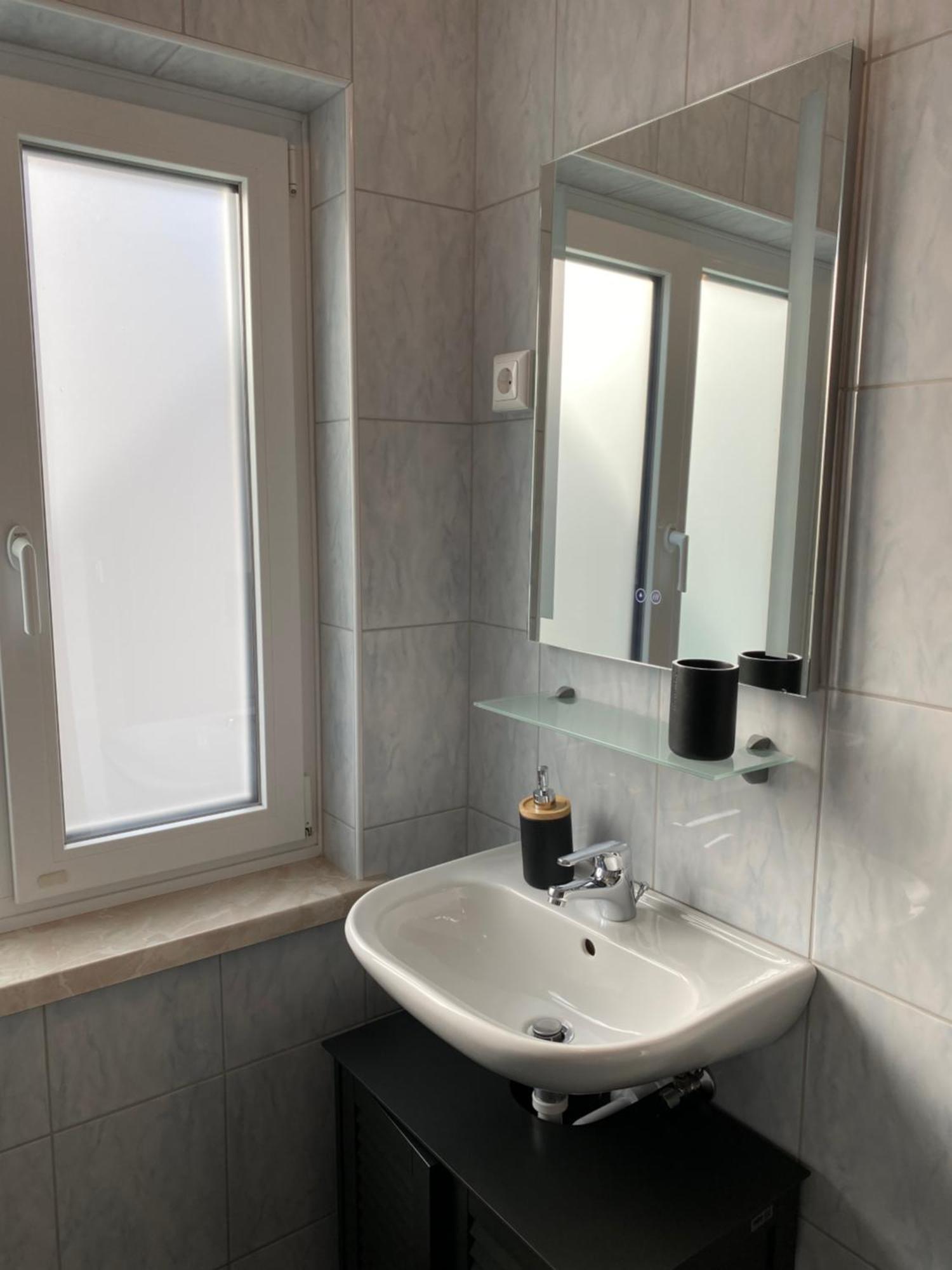 Appartement Brettljause Ferienhaus Fuenf Sinne デーブリアッハ エクステリア 写真